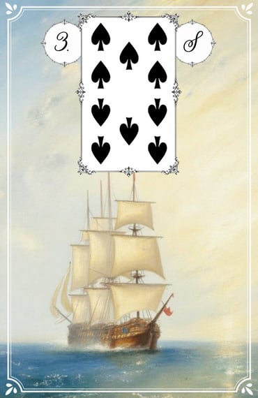 Das Schiff