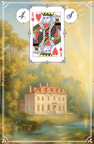 Das Haus