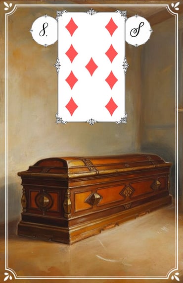 Der Sarg