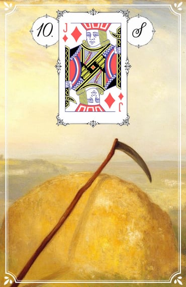 Die Sense