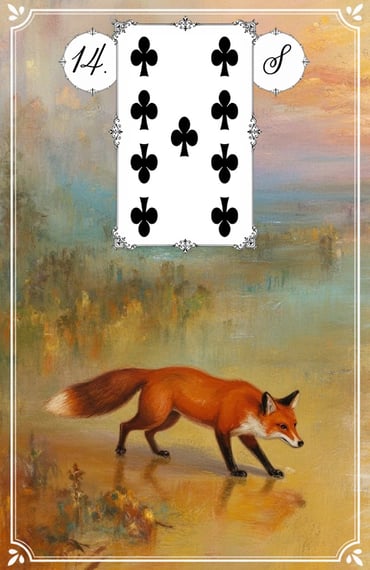 Der Fuchs