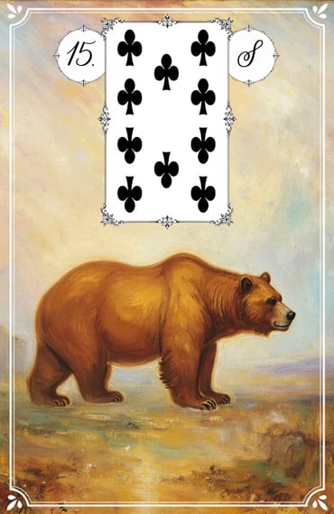 Der Bär