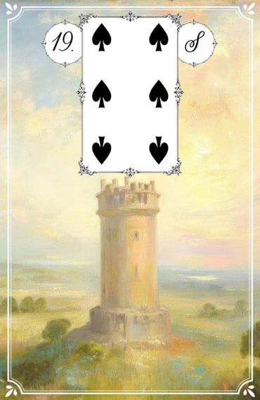 Der Turm