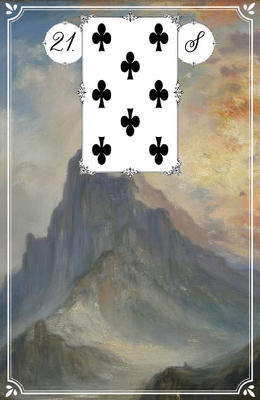 Der Berg