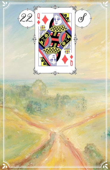 Der Weg