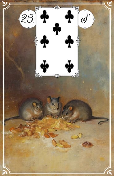 Die Ratte