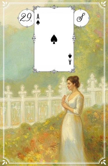 Die Dame