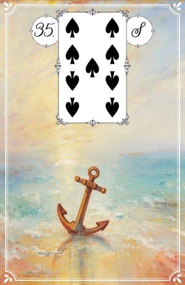 Der Anker