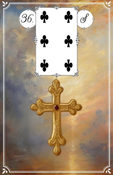Das Kreuz