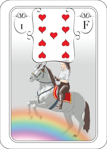 Der Reiter