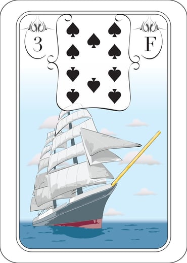 Das Schiff