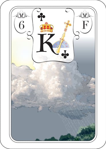 Die Wolken