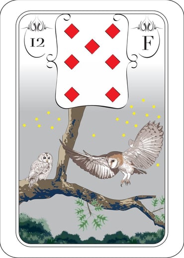 Die Vögel