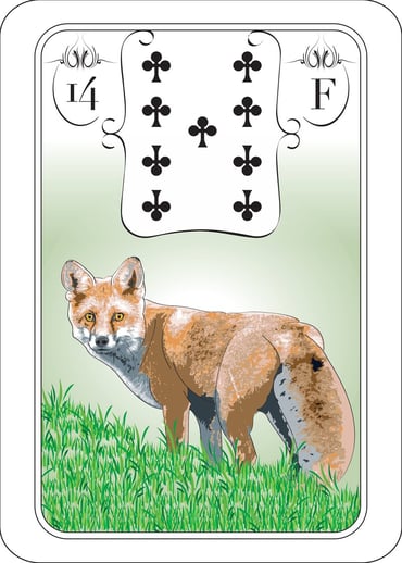 Der Fuchs