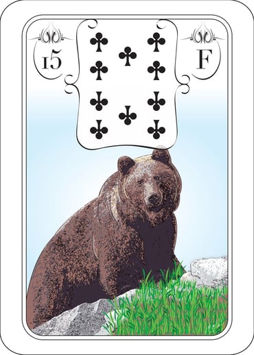 Der Bär
