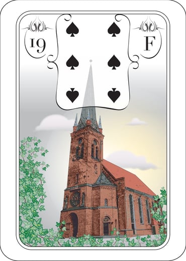 Der Turm