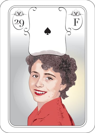 Die Dame