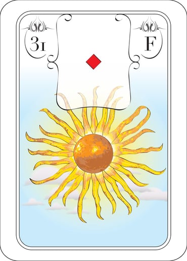 Die Sonne