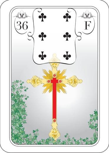 Das Kreuz