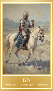 Ritter der Kelche