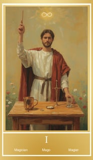 Der Magier