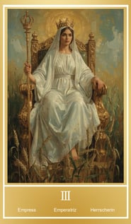 Die Herrscherin