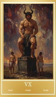 Der Teufel