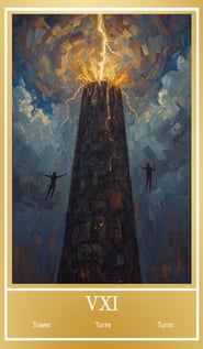 Der Turm