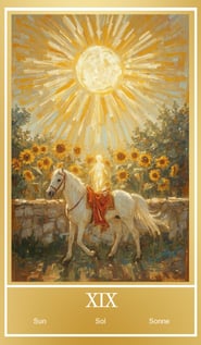 Die Sonne