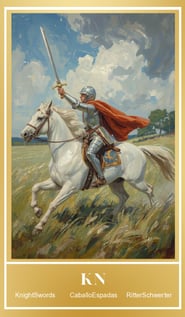 Ritter der Schwerter