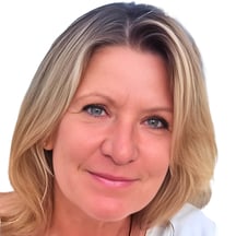 Portrait Bild von Alexandra Musch