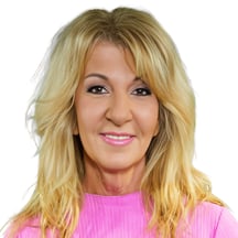 Portrait Bild von Angelika Schieber