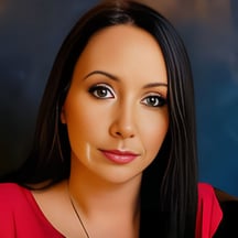 Portrait Bild von Coraline Sellmann
