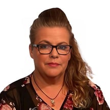 Portrait Bild von Diana Weckmann