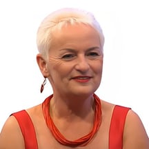 Portrait Bild von Elisabeth Dittrich Fama