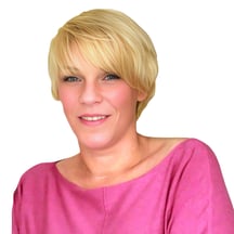 Portrait Bild von Iris Karnick