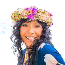 Portrait Bild von Karin Gröber