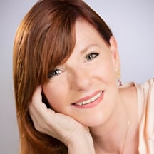 Portrait Bild von Kristine Lorenz