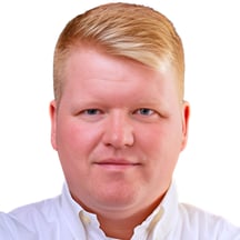 Portrait Bild von Leon Becker