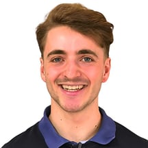 Portrait Bild von Moritz Watzinger