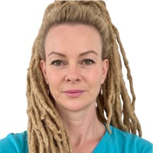 Portrait Bild von Nitya D. Stahl