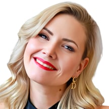 Portrait Bild von Patricia Döring