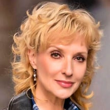 Portrait Bild von Rosemarie Seibel