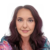 Portrait Bild von Sabine Lorenz