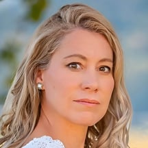 Portrait Bild von Sophia Elmlinger