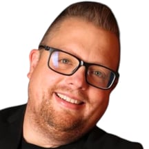 Portrait Bild von Stefan Schmitt