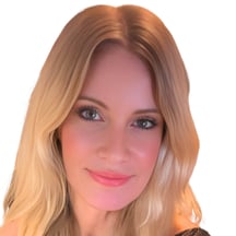 Portrait Bild von Wiebke Gottschalk