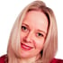 Portrait Bild von Antje Bertram