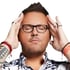 Portrait Bild von Daniel Kreibich