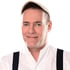 Portrait Bild von Daniel Ryan